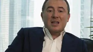 Interview with Mahdi Amjad, Founder & Executive Chairman of Omniyat
