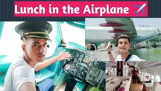 First time i flying the Airplane ✈️ | Adventure Island | Anas Bartels
