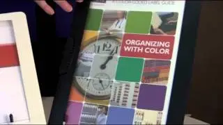 Smead Series Report Covers