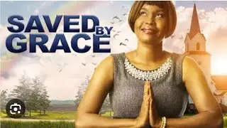 Saved By Grace Trailer (directed by Nancy Bellany)
