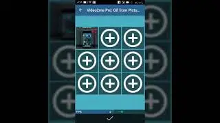 شرح تطبيق Video2me Pro