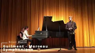 ITS 2022 Student Solo Showcase