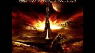 SAVAGE CIRCUS - Of Doom And Death - 2009