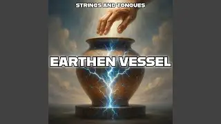 The Holy Ghost In My Vessel