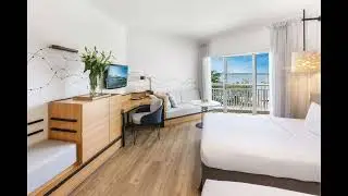 Shargri La Hotel