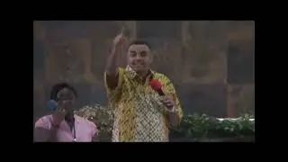 THE LEADERSHIP OF A WOMAN | IRON SHARPENETH IRON 2013 | DAG HEWARD-MILLS