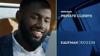 Spotlight - Private Clients - Kaufman Rossin