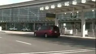 Toronto Airport Limo Service