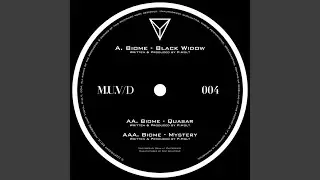 Mystery (Original Mix)