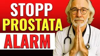 5 Urologen-Tricks: PSA-Wert natürlich senken – ohne Medikamente (GEPRÜFT)