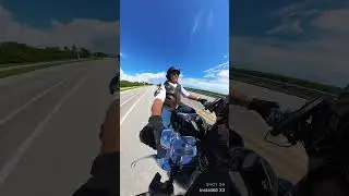 Wind Therapy Parkland, Florida shot with Insta360 camera auto export using built-in AI