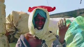 YESU SISYA-SIR DAVID KASYOKI(Official Music Video)
