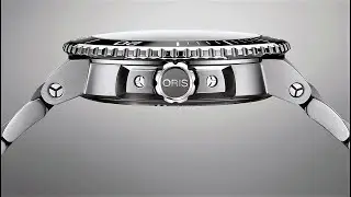 Лучшие часы Oris для мужчин 2025 года: 10 моделей, которые обязательно нужно купить