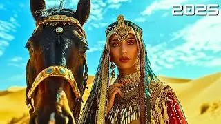 Egyptian Meditation Music - Mystical Oud Soundscapes | Oud Music & Instrumental Music 2025
