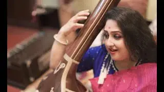 Piu | Gurjari Tori | Ektaal | Jag Ke Palan Har