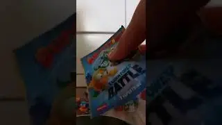 Otwieram super things kazoom power battle część (2/2) 🎅❄️☃️⛄️