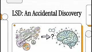 LSD II: An Accidental Discovery