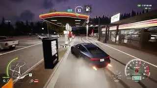 CarX Street PC 1.9.0 CS+ Audi RS7 2026 Risky Drifting (7RS)
