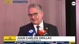 Aprueban Proyecto de rehabilitaci&oacute;n de la v&iacute;a Centenario y la Autopista Arraij&aacute;n&ndash;La Chorrera