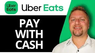 Как платить наличными в Uber Eats | Учебное пособие по Uber Eats 2026