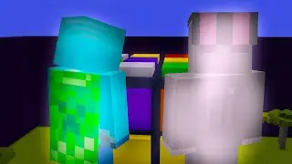 We solved this minecraft prison