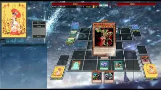 Ygopro Spell counter deck