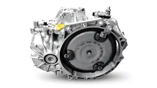 09G / TF60SN Transmission Re-Assembly - Transmission Repair