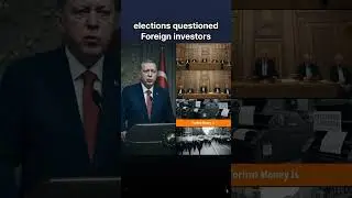 Korea Shows Same Crisis Patterns as Turkey & Venezuela Before Economic Collapse