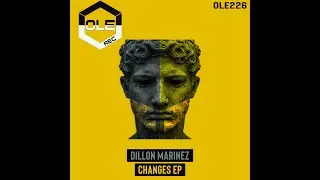 Dillon Marinez - Just a Beat (Ole Rec) (Tech House)