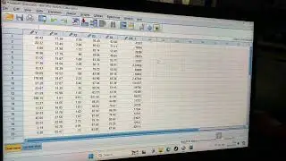 Tutorial Menggunakan Spss untuk data Panel