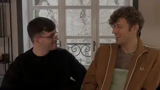 Артон×Нервы