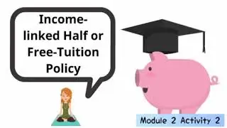 Module 2 Activity 2 Laws and Policies that Affect Nation's Education