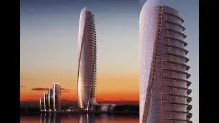 karachi Tallest Buildings Projects and Proposals 2020