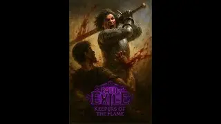 Cyclone impale+shockwave+general's cry - Poe 3.27 - T17 scarab farm