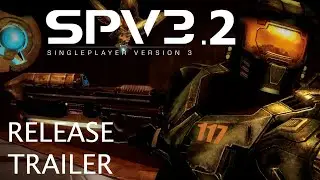 SPV3.2 Release Trailer! Available July 6th!