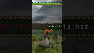 Tip 2 for Monster Hunter Freedom Unite