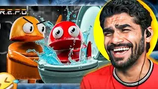ShreeMan legend funniest Moments In repo 😂