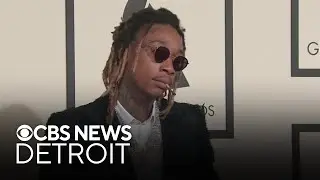 Wiz Khalifa sentenced by Romanian court to 9 months in jail for drug possession