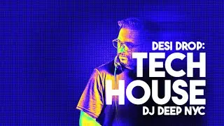 Bore Bore (Tech House Remix) &ndash; DJ Deep NYC | AP Dhillon ft. Ayra Starr | 2025