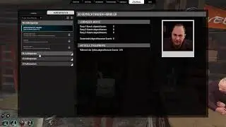 SCUM EVEN HardER Sandbox - settings in description - UPDATE TIME!!!