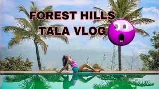 FOREST HILLS TALA |PLACES TO VISIT NEAR MUMBAI | WEEKEND GATEWAYS FROM MUMBAI | TRAVEL VLOG