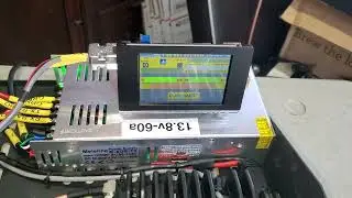 Digital Repeater Build