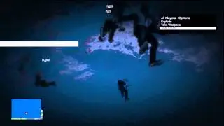 GTAV Script Online Bypass