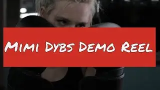 Mimi Dybs Commercial Demo Reel