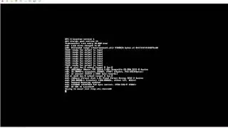 How to Install FreeNAS 8