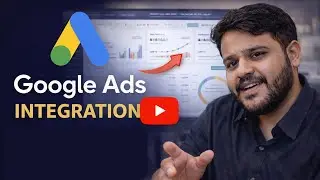 How to Integrate Google Ads for Live Spend & Performance Tracking
