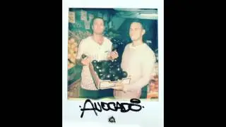 Avocado (audio)