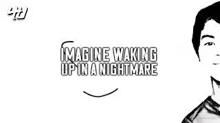 Imagine - Brett Cross lyric video