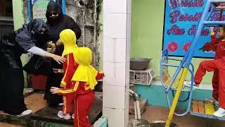 Edukasi Penculikan Anak #penculikanak