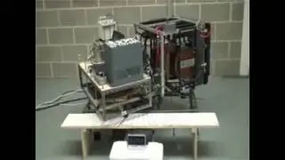 EmDrive Presentation by Roger Shawyer   Part 1 of 3. The future of spacetravel.